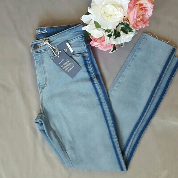 Universal Thread Denim - NWT CUTE JEANS